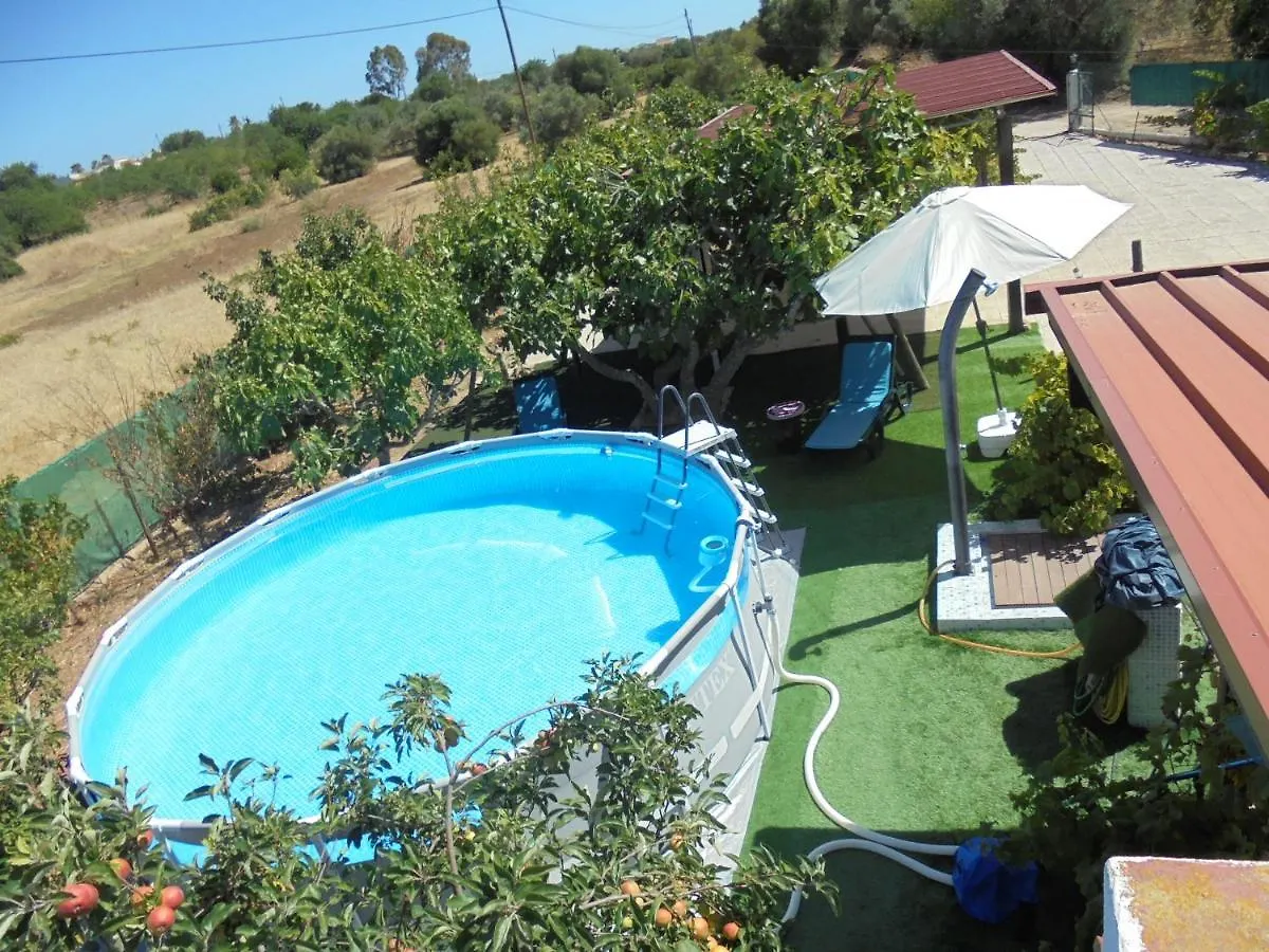 Holiday home Silence Of The Birds Villa Olhao Portugal