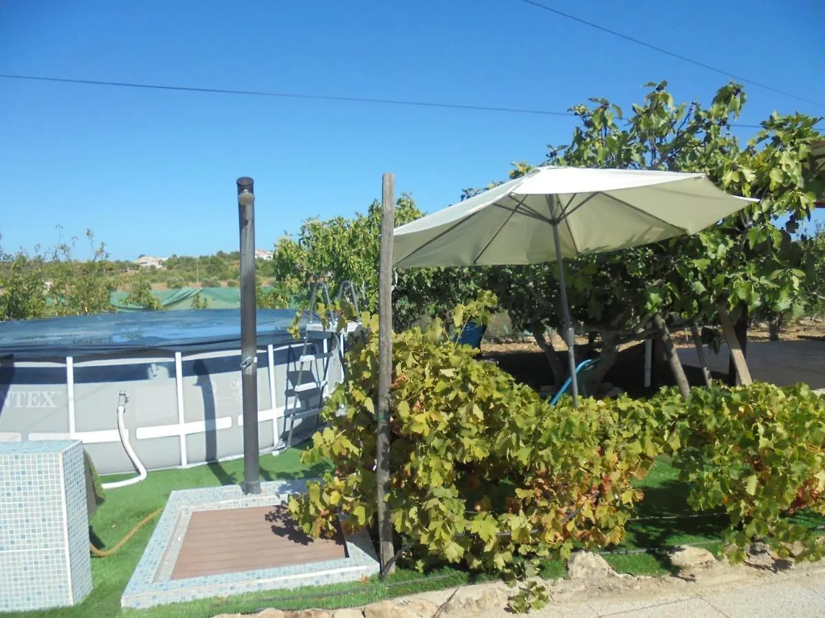 Silence Of The Birds Villa Olhao Holiday home