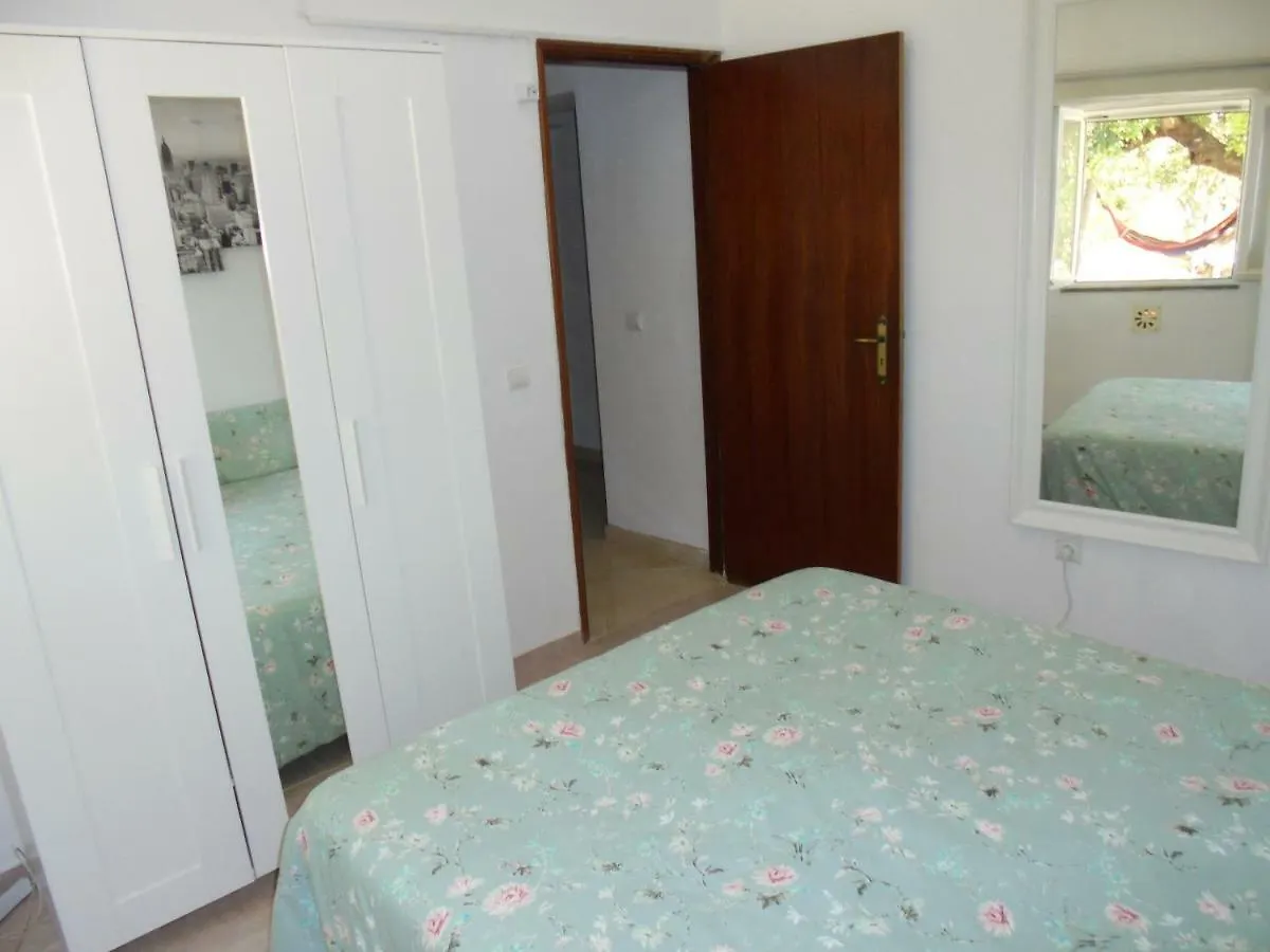 Holiday home Silence Of The Birds Villa Olhao