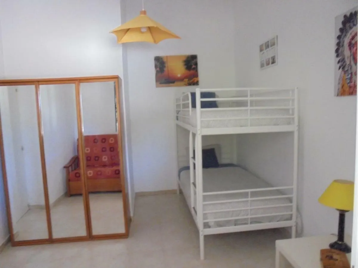 Holiday home Silence Of The Birds Villa Olhao